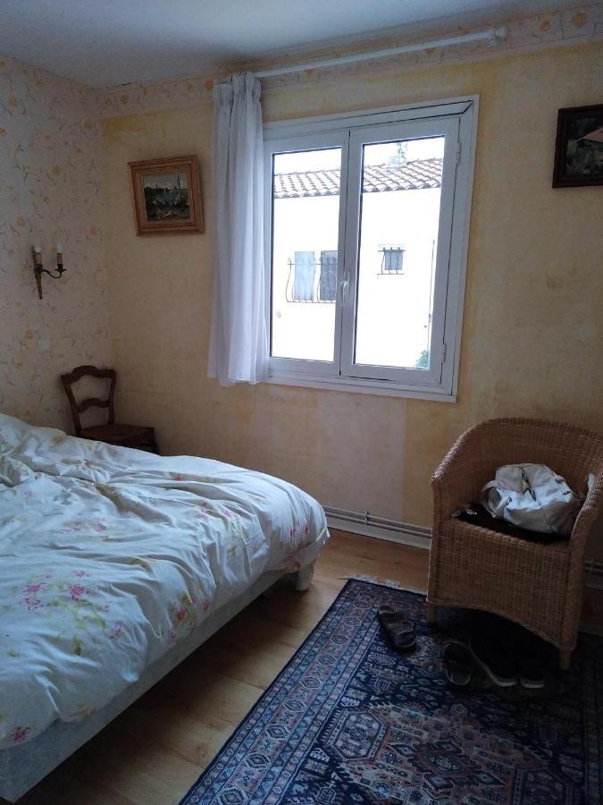 Villa Arcachon Zewnętrze zdjęcie
