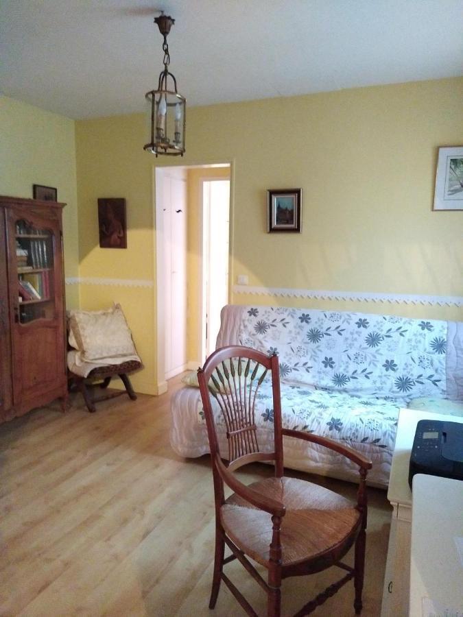 Villa Arcachon Zewnętrze zdjęcie