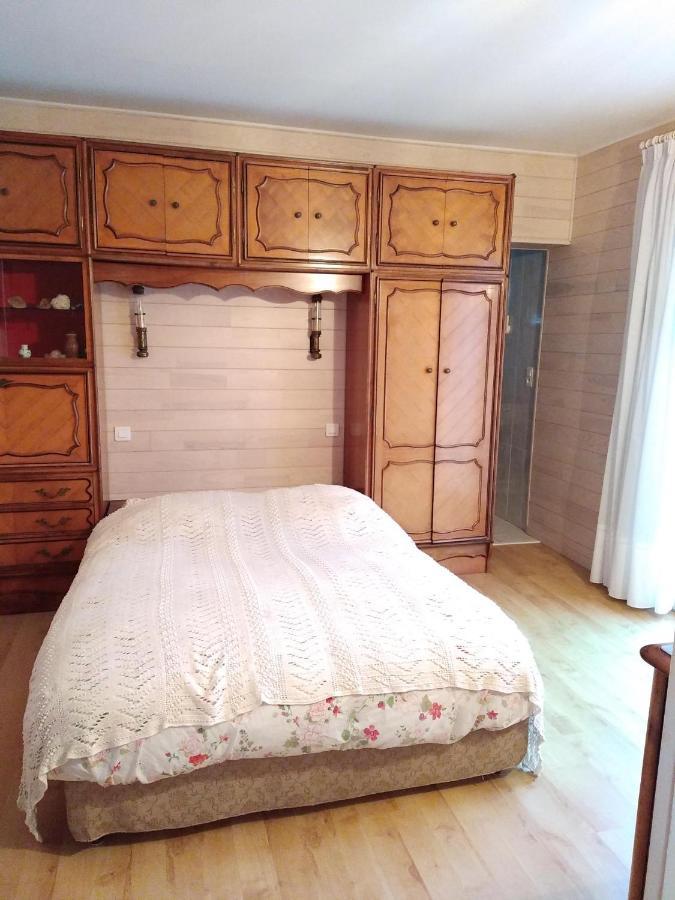 Villa Arcachon Zewnętrze zdjęcie